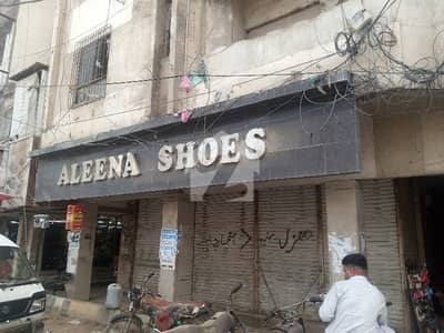 Shop For Rent Hyderi Market