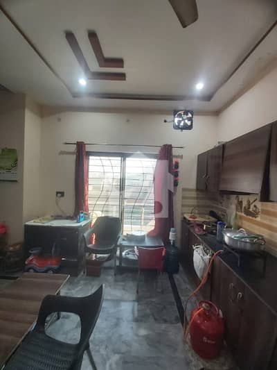 3 Marla Upper Portion Available For Rent In Elite Town