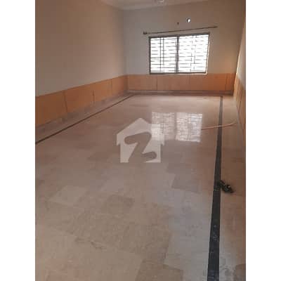 In P W D 12 Marla House 4 Bedroom Water Boring Gas Electricity Available Rent