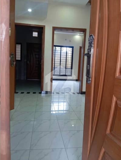 10 Marla Ground Floor Available For Rent in Jubilee Town Lahore
