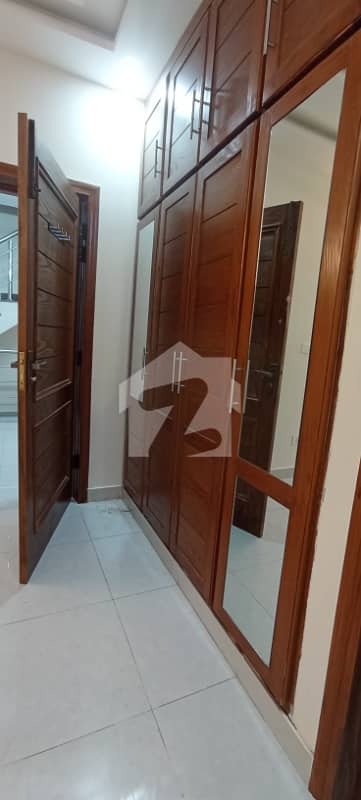 4 Marla Like That Brand New Full House Available For Rent With 10 Kv Solar System Not Electricity Bill Location G13/4 Islambad