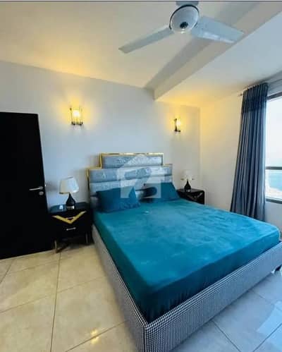 Room Available For Rent In Emaar Karachi