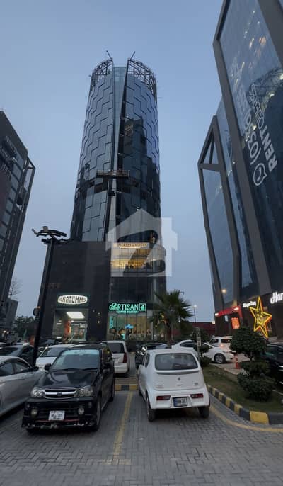 Premium Office Space for Rent New Blue Area, Islamabad