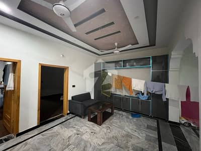 Beautiful Upper Portion Available For Rent In CDA Sector I 14/1 Islamabad. . . . . .