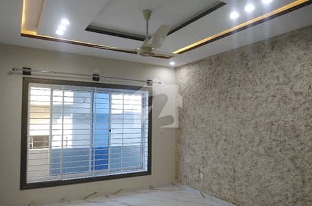 5 Marla Full House Available For Rent In CDA Sector I 14/3.