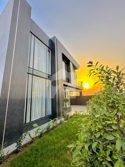 1 kanal Brand New House For sale