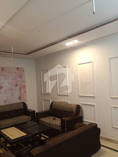 10 MARLA LOWER PORCTION FOR RENT NO GAS