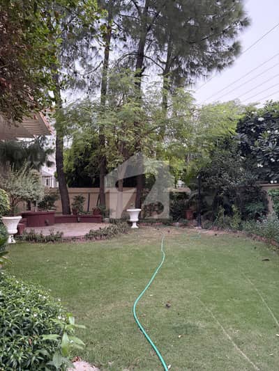 NEAT N CLEAN DOUBLE LAWN WIDE PARKING HOUSE FOR FAMILY AT PRIME LOCATION