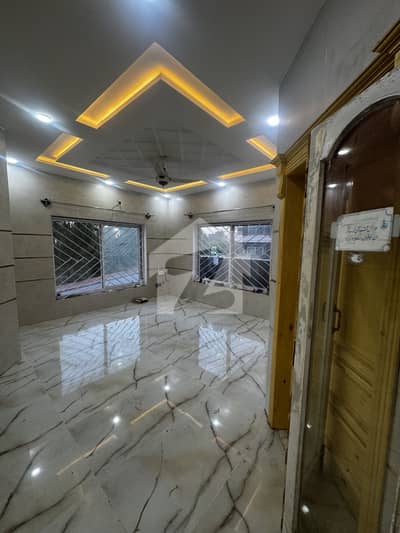 Beautiful Newly Constructed House Available For Rent In Bahria Enclave Islamabad