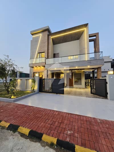 10Marla House For Sale BAHRIA Islamabad