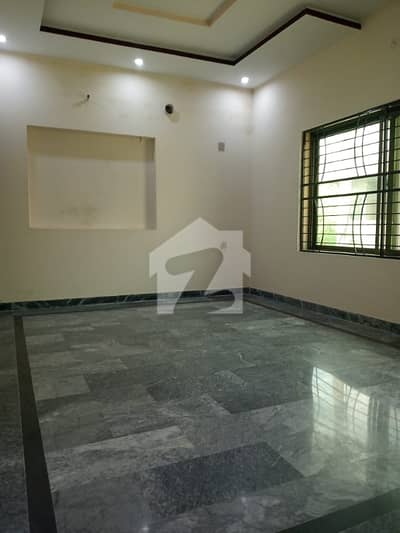 6 Marla Portion Available For Rent