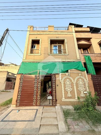 3 Marla Double Storey Investor Price