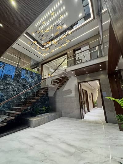 1 Kanal Brand New Levish Upper Portion Available For Rent Phase 7 Top Location 1 Kanal Brand New Levish Upper Portion Available For Rent Phase 7 Top Location