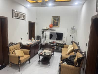 5 Marla Brand New House For Sale Sector H, Bahria Enclave, Islamabad
