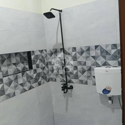 Available Brand New West House For Rent Ground + 1