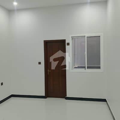 Available Brand New West Ground Floor