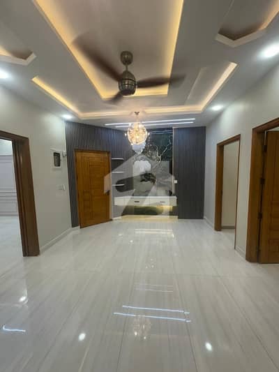 Apartment sale 2dd dha phase 6 itthad commercial Karachi