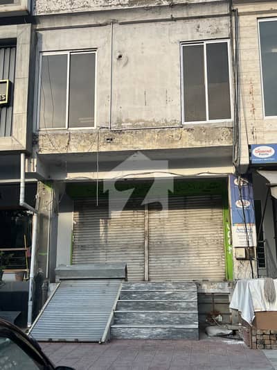 Beautiful Location Unit Up Building For Rent In F10