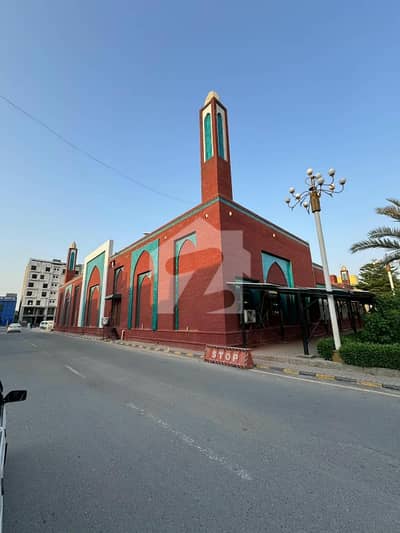 3 Marla ON Ground Possession Plot For Sale Alkabir phase 2 3 Marla ON Ground Possession Plot For Sale Alkabir phase 2