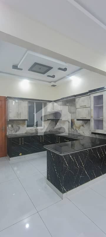 House for sale 240 square yard ground plus 1 central information