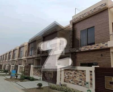 Find Your Ideal Prime Location House In Gujranwala Under Rs. 20500000