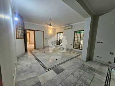 Exclusive 6-Bedroom Luxury House For Rent In F-7 Islamabad | 6 Master Bedrooms | Foreigners Only