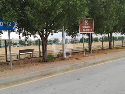 125-Square-Yard Residential Plot Near The Masjid Is Available For Sale In Precinct 12 (Ali Block), Bahria Town Karachi 125-Square-Yard Residential Plot Near The Masjid Is Available For Sale In Precinct 12 (Ali Block), Bahria Town Karachi