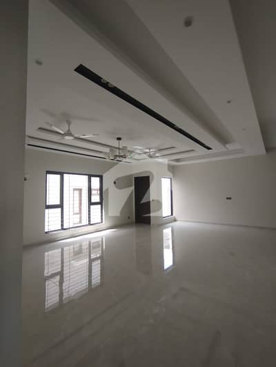 500yd Brand New Upper Portion For Rent