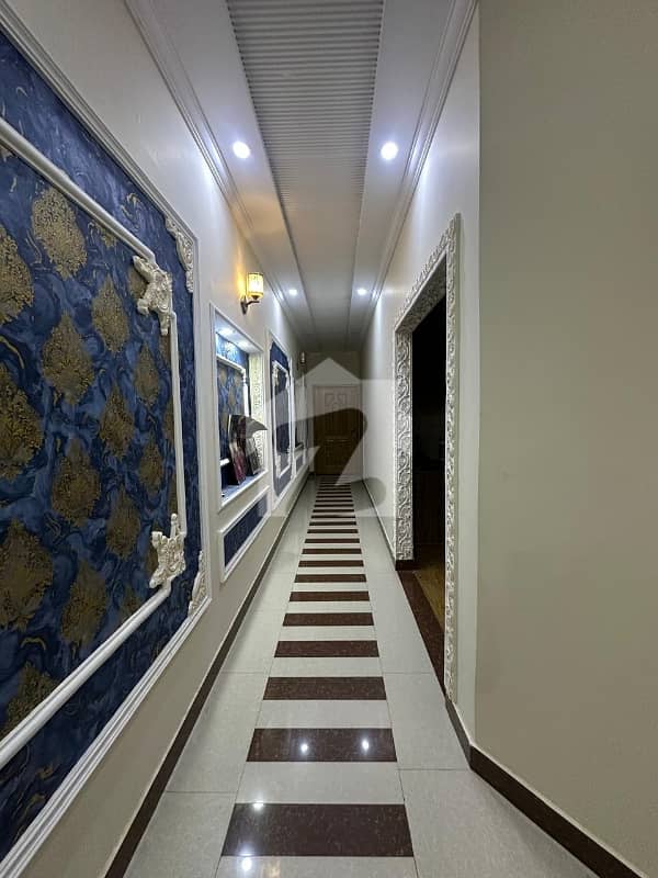 1 Kanal Speainish House For Sale 1 Kanal Speainish House For Sale