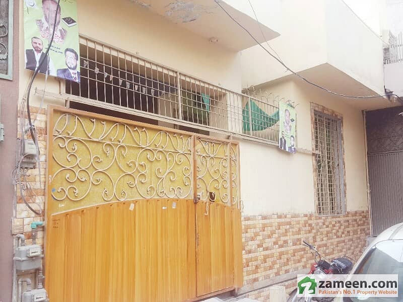 Ventilated House For Sale