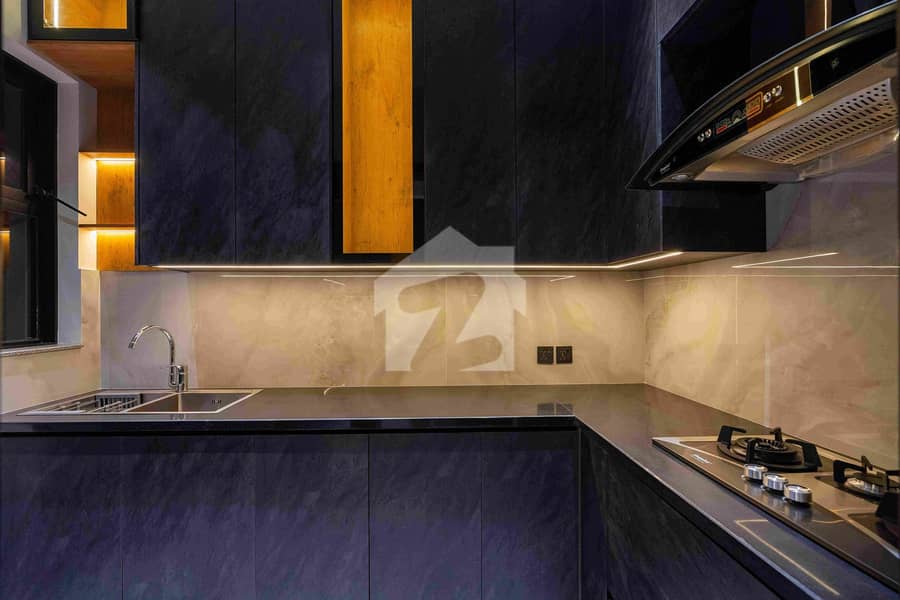 3-Room 118 Sq. Yd. Apartment in Wadhu Wah Road — view 3