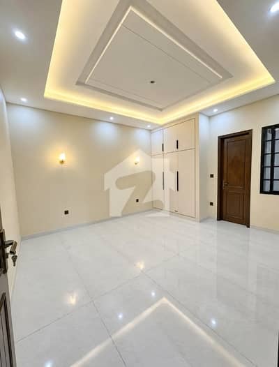 LEASED 120 SQ. YD GROUND+1 WEST OPEN HOUSE FOR SALE MERCHANT NAVY SOCIETY SEC 15A SCH 33 NEAR ZAINAB SUPER MARKET
