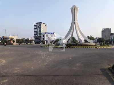 5 Marla Plot For Sale Phase 2 Extension Royal Enclave All Dues Cleared Non Possession Plot