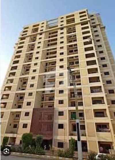 Defence Executive Apartments
