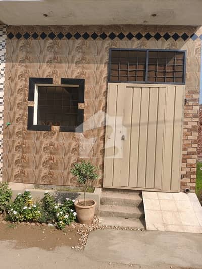New House Ready for possession near Ghurki Hospital in Saadi Estate and Builders New House Ready for possession near Ghurki Hospital in Saadi Estate and Builders