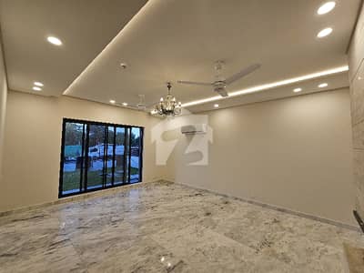 Brand New 2 Kanal Luxury Villa For Rent Defence Raya