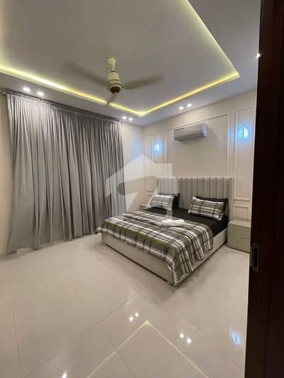 Fully Furnished 5 Marla Modern Design Bunglow Available For Rent In DHA Phase 9 Town Lahore