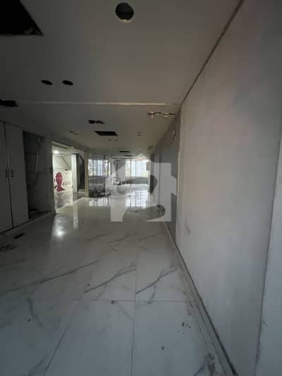 Beautiful Space For Corporate Offices Up For Rent In F-10