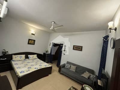 **7 Marla Double-Storey House For Sale**