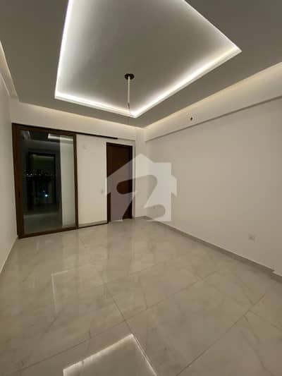 Flat For Rent Ideal Location In Johar