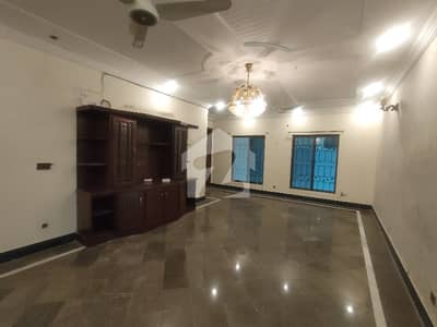 E-11 Such A Amazing What A Outstanding Double Storey House 6 Beds For Sale