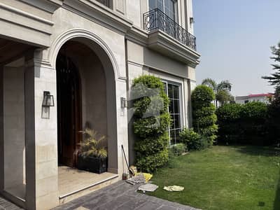1 Kanal Most Amazing Luxurious Semi Furnished House For Rent