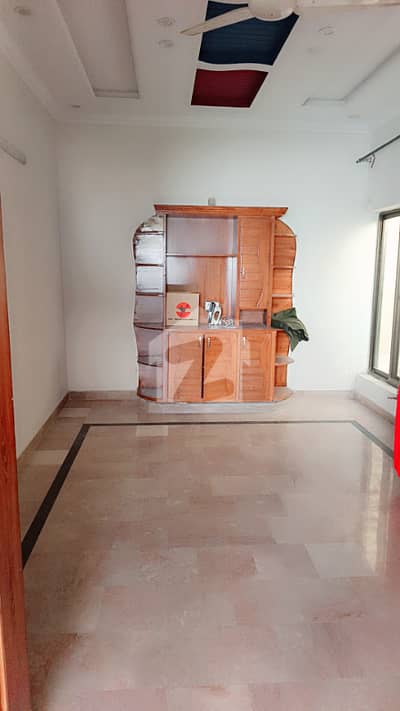 4 Marla Upper Portion For Rent Gullriaz Phase 4