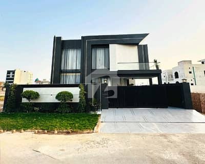 Brand New 20 Marla House Available In DHA Phase 1 - Sector M For sale