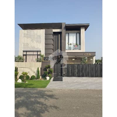 Modern Fully Furnished House | 5 Bed | Luxury Living