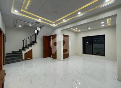 Corner 5 Marla House For sale Available In DHA Defence