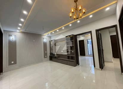 Brand New 10 Marla House Available In DHA Phase 1 - Sector B1 For Sale