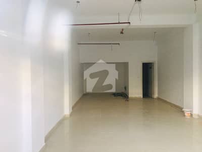Property Links Offer Brand New Plaza Lowr Ground Shop Availabel For Rent For Medical Purpopse