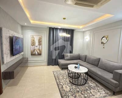Perfect 1118 Square Feet Flat In Goldcrest Mall & Residency For sale
