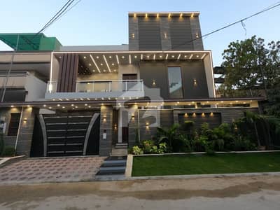 A 400 Square Yards House Located In Gulistan-E-Jauhar - Block 3-A Is Available For Sale A 400 Square Yards House Located In Gulistan-E-Jauhar - Block 3-A Is Available For Sale